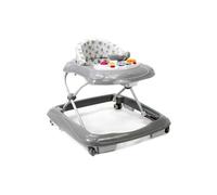Trotteur Baby Stars - Gris