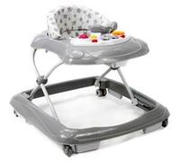 Trotteur Baby Stars - Gris Gris G