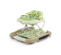 Trotteur bébé Patrol Plus Dino