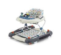 Trotteur bébé Patrol Plus Galaxy