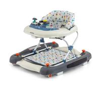 Trotteur bébé patrol plus galaxy