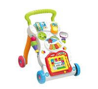 Trotteur beetle, Trotteur parlant 2 en 1, Trotteur bebé Pimpimsky, Trotteur, 6 à 36 mois