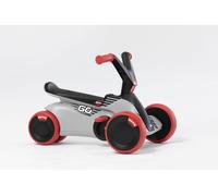Trotteur Berg Go2 Sparx Red