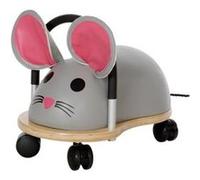 Porteur - Wheely Bug : Souris Large