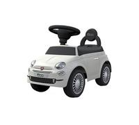 Trotteur Fiat 500 Blanc