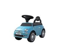 Trotteur Fiat 500 Bleu ciel