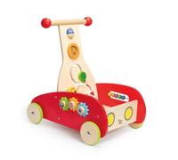 Chariot de marche multi-activités