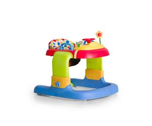Trotteur Hauck 2 en 1