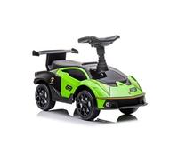 Trotteur Turbo Challenge Lamborghini Essenza SC V12 Vert