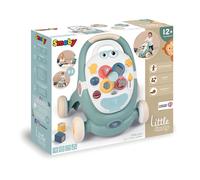 Trotteur Little Smoby Trotty 3 En 1