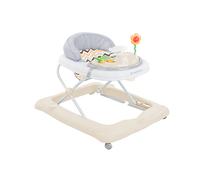 Trotteur marchette bébé Misty Beige - Kikka Boo