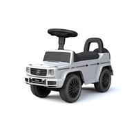 Trotteur Turbo Challenge Mercedes Benz G350D Blanc
