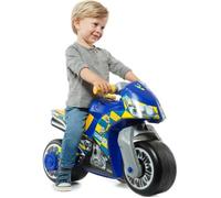 Trotteur - MOLTO - Cross Police - Tout-terrain - Bleu