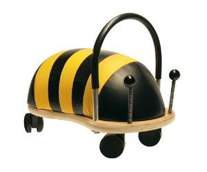 Trotteur/porteur wheely bug abeille