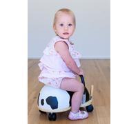 Trotteur/porteur wheely bug vache 1 à 3