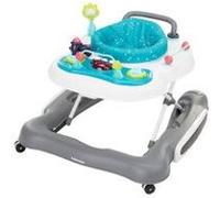 Trotteur pousseur 5 en 1 Multicolor