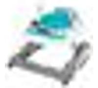 Trotteur pousseur 5 en 1 BLUE G