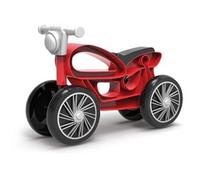 Fabrica De Juguetes Chicos Mini Custom Ride-on Toy Rouge 10-18 Months