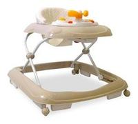 Trotteur Stars - couleur Beige Beige G