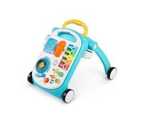 Baby Einstein Musical Mix 4 In 1 Activity Walker Bleu