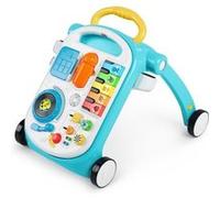 Trotteur + Table D'Activité 4 en 1