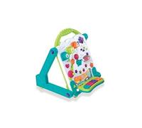Auby Mon Tableau Trotteur 3 En 1 - 9/18m