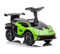 Trotteur Turbo Challenge Lamborghini Essenza SC V12 Vert