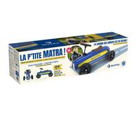 Trotteur Turbo Challenge Matra Vintage 73 cm