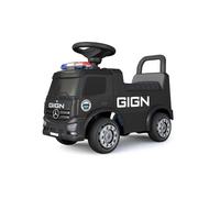 Trotteur Turbo Challenge Mercedes Antos Gign Noir