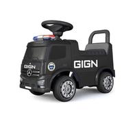 Trotteur Turbo Challenge Mercedes Antos Gign Noir