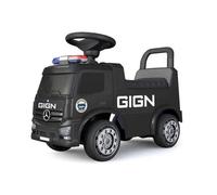 Trotteur Turbo Challenge Mercedes Antos Gign Noir Multicolore