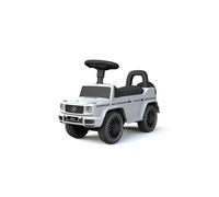 Trotteur Turbo Challenge Mercedes Benz G350D Blanc