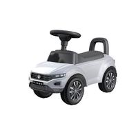 Trotteur Turbo Challenge BTE/Volkswagen T-roc Blanc