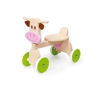 DAM Scratch Porteur vache