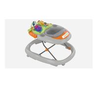 Chicco Trotteur Walky Talky grey