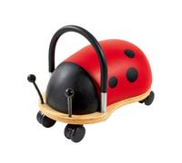 Trotteur Wheely bug coccinelle (petit modele)