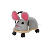 Porteur à roulettes souris 1-3 ans WheelyBug