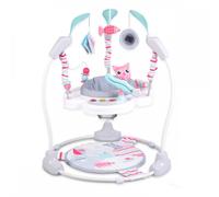 Trotteurs Cangaroo Jumper Bon Voyage Girl