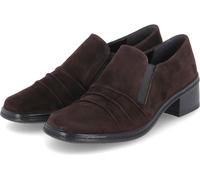 Trotteurs, choix de couleurs:marron, taille:6½