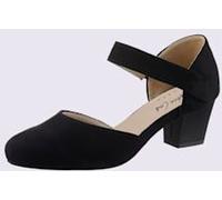 Trotteurs largeur g* - Andrea Conti - noir NOIR 38