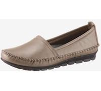 Trotteurs largeur g* - Gemini - beige BEIGE 36
