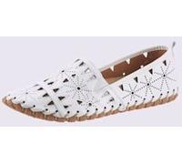 Trotteurs largeur g* - Gemini - blanc BLANC 39