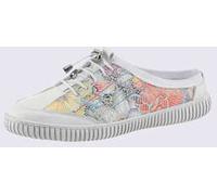 Trotteurs largeur g* - Gemini - blanc-multicolore BLANC-MULTICOLORE 41