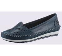 Trotteurs largeur g* - Gemini - bleu foncé BLEU FONCÉ 41