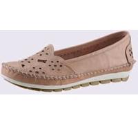 Trotteurs largeur g* - Gemini - bois de rose BOIS DE ROSE 41