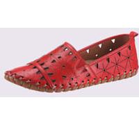 Trotteurs largeur g* - Gemini - rouge ROUGE 37