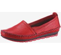 Trotteurs largeur g* - Gemini - rouge ROUGE 39