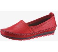 Trotteurs largeur g* - Gemini - rouge ROUGE 40