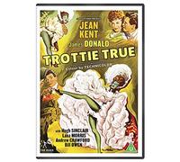 Trottie True [DVD] [1949]