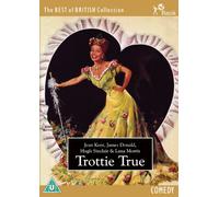 Trottie True [Import]